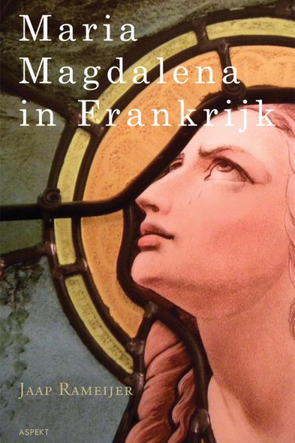 Maria Magdalena in Frankrijk