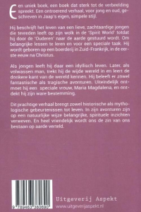 Jamie en Maria Magdalena